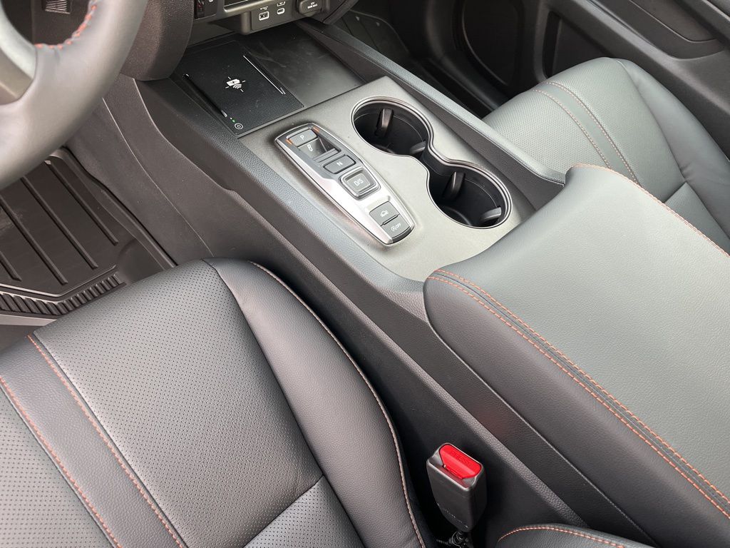 Thumbnail: 2026 Honda Ridgeline - 11