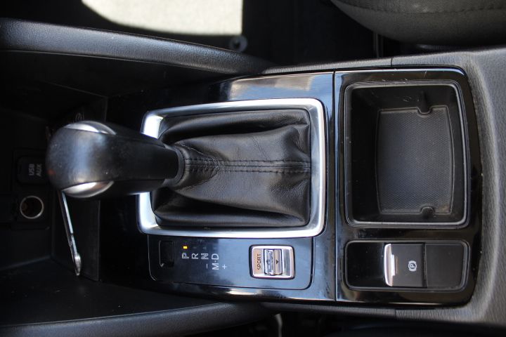 Used Car 2016 Mazda Cx-5  Sport For Sale Under $12,000 In Georgetown, Texas