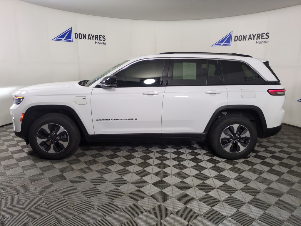 Used 2022 Jeep Grand Cherokee For Sale in Fort Wayne, IN