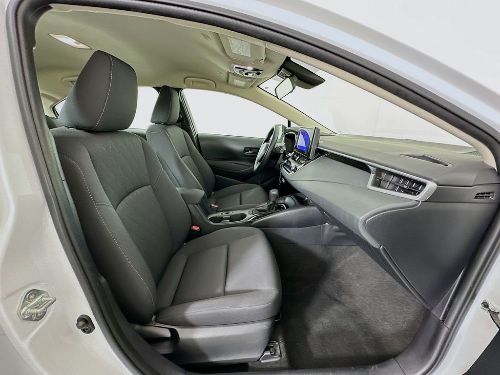 Thumbnail: 2023 Toyota Corolla - 26