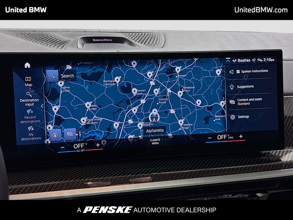 Thumbnail: 2023 BMW X7 - 10