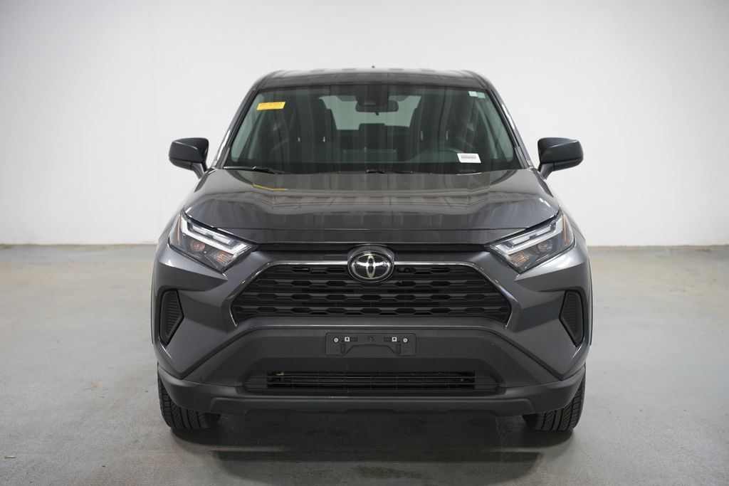 Thumbnail: 2023 Toyota RAV4 - 2