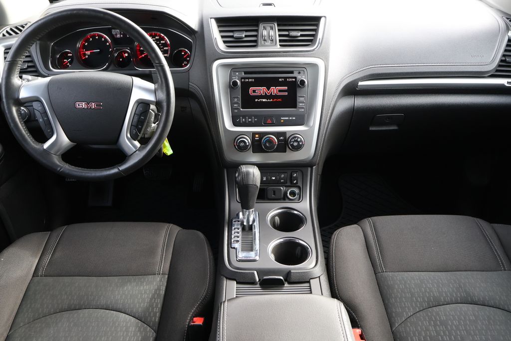 Thumbnail: 2016 GMC Acadia - 14