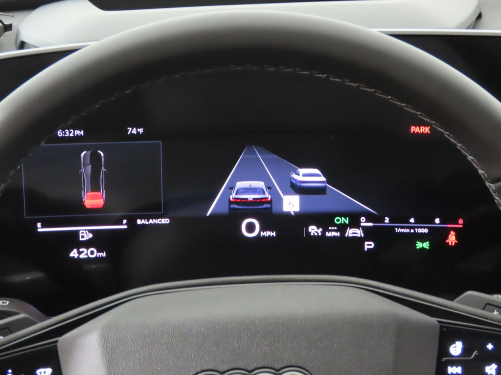 Thumbnail: 2025 Audi A5 - 13