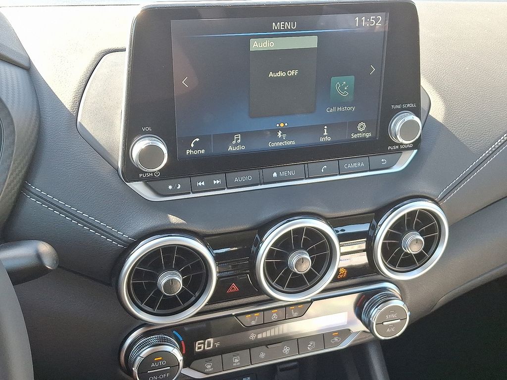 Thumbnail: 2025 Nissan Sentra - 8