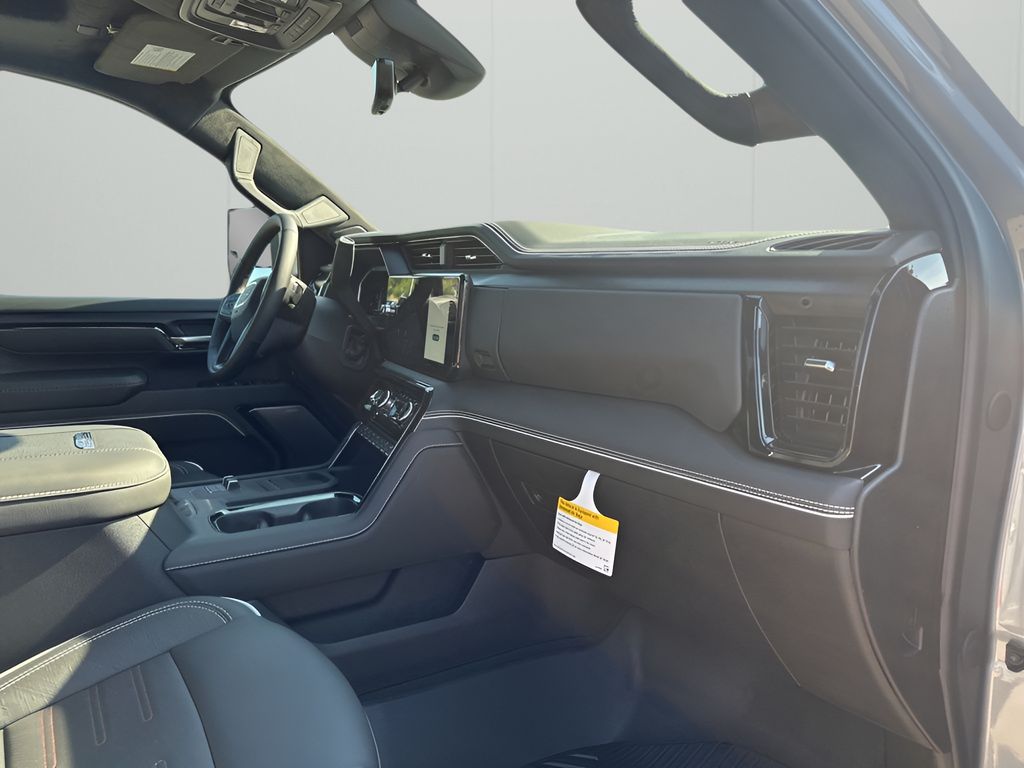 New Car 2025 Gmc Sierra 2500hd  At4x For Sale Under $120,000 In Austin, Texas