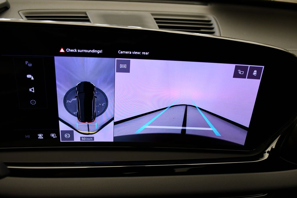 Thumbnail: 2026 Audi A6 - 27