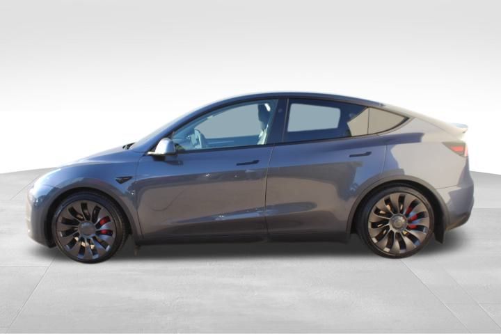 Used Car 2023 Tesla Model Y  Performance For Sale In Georgetown, Texas