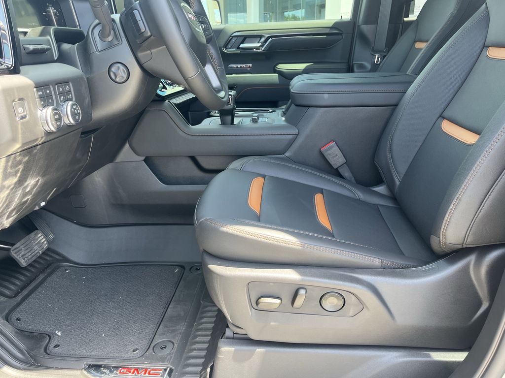 new 2026 GMC Sierra 1500 car, priced at $61,183