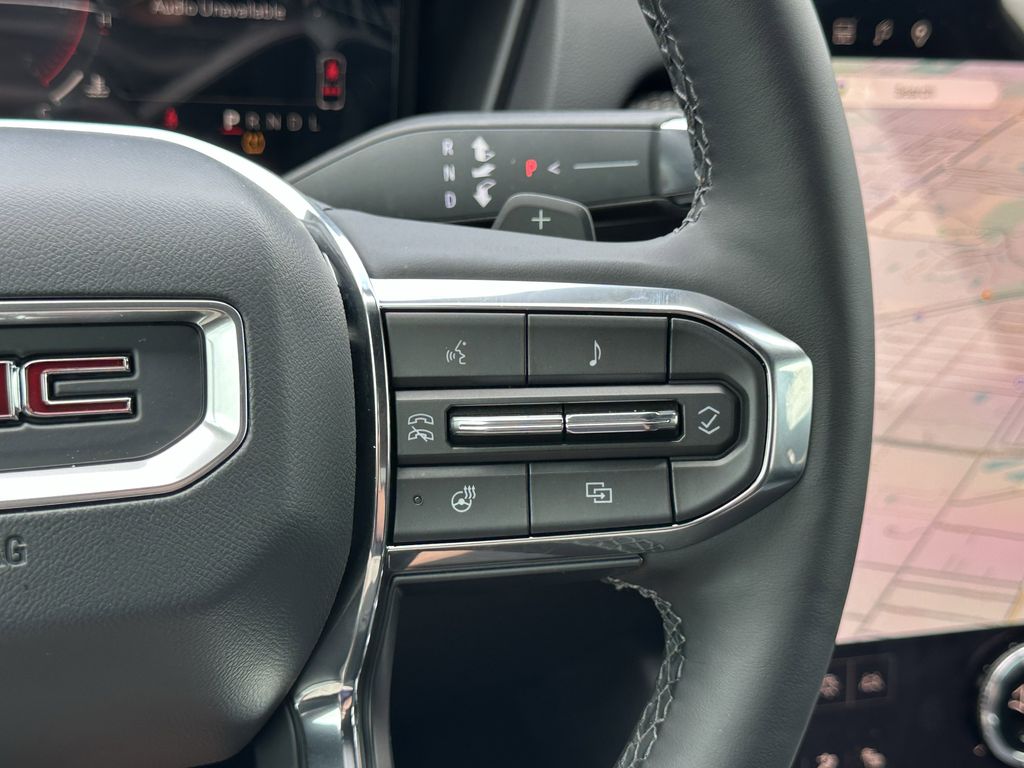 new 2026 GMC Terrain car