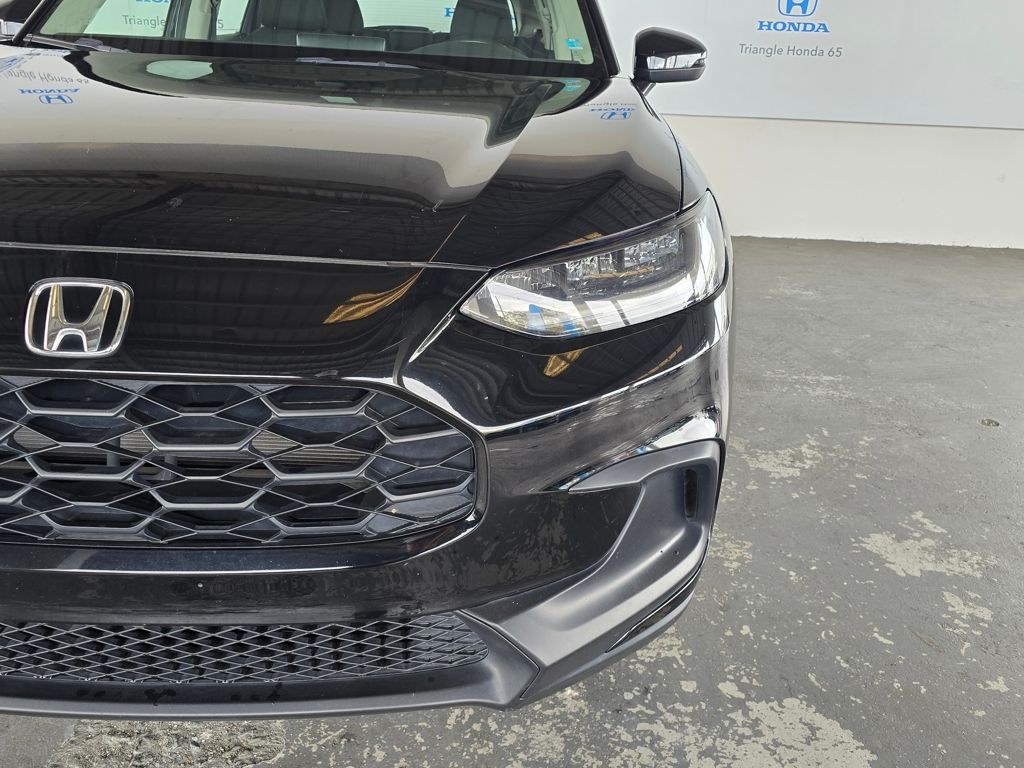 Thumbnail: 2024 Honda HR-V - 17