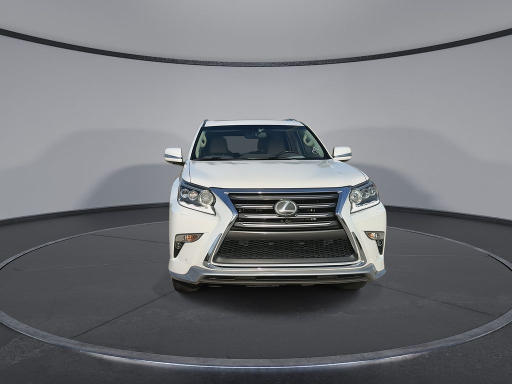 Thumbnail: 2017 Lexus GX - 3