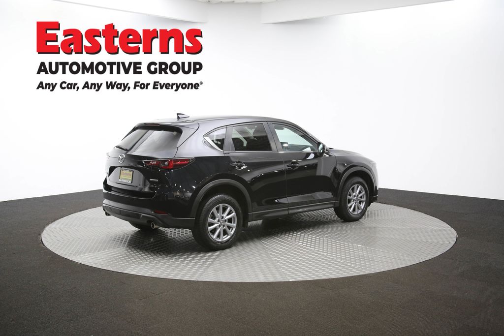 Used 2023 Black Mazda 2.5 S Preferred Package image 42