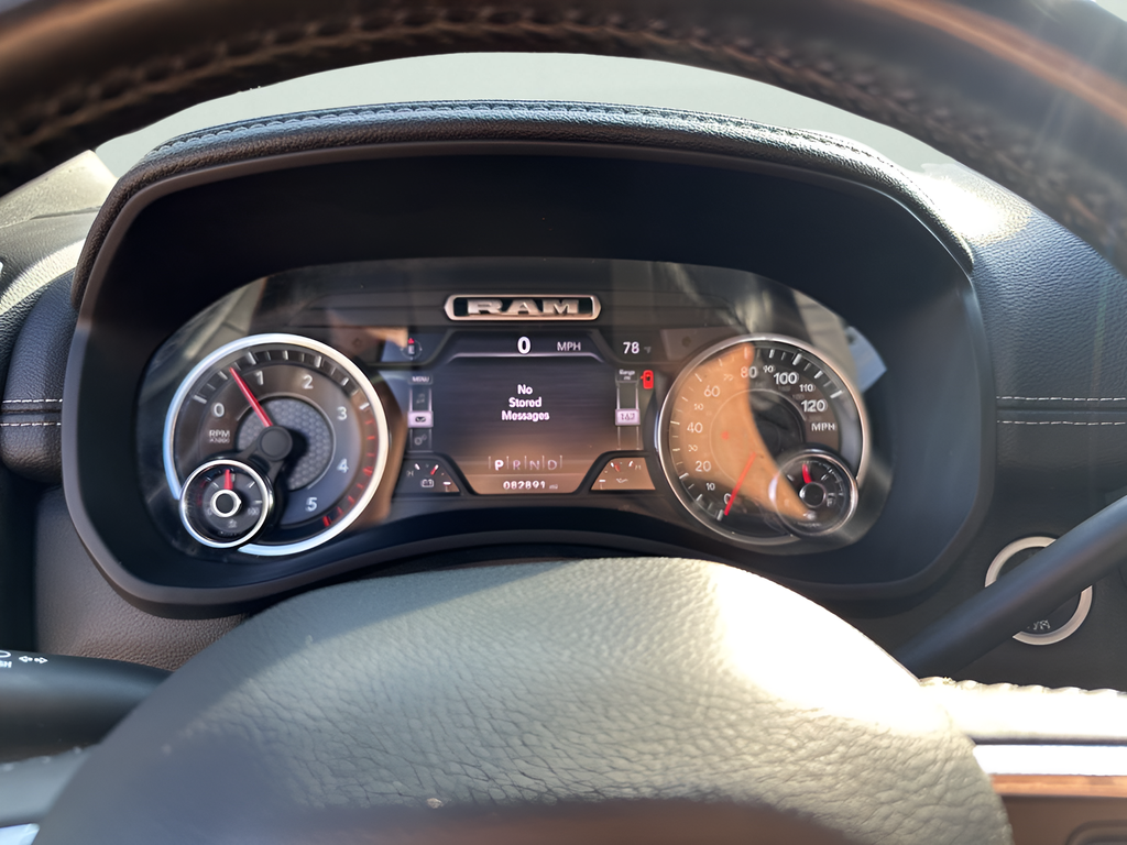 Used Car 2021 Ram 3500  Laramie For Sale Under $60,000 In Austin, Texas