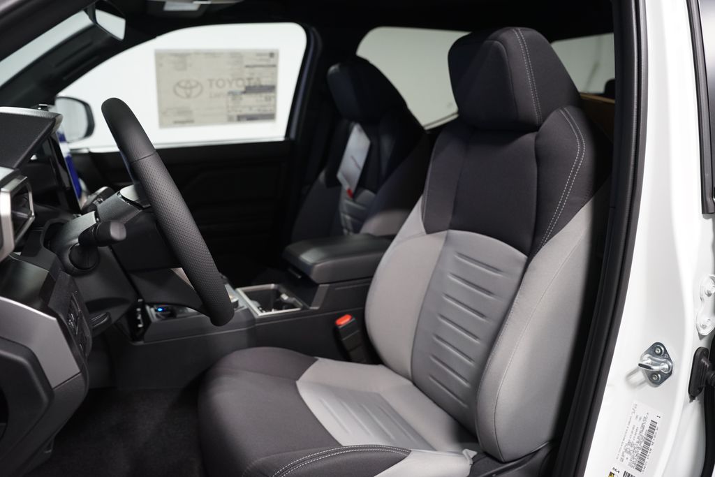 Thumbnail: 2025 Toyota Tacoma - 28