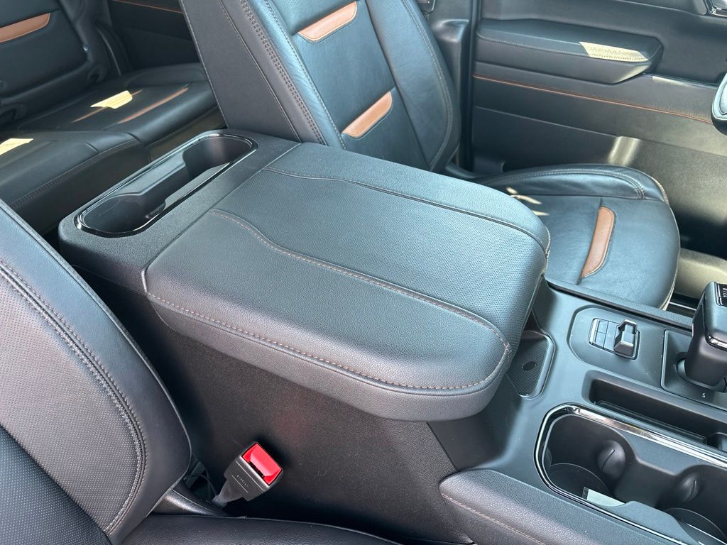 Used 2024 GMC Sierra 1500 Truck