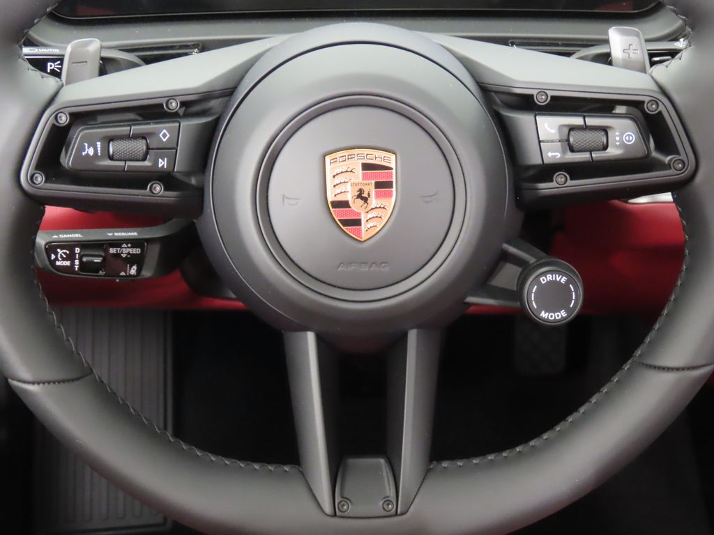 Thumbnail: 2026 Porsche Cayenne - 18