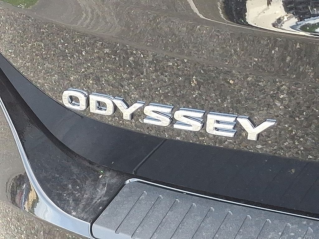 Thumbnail: 2026 Honda Odyssey - 5