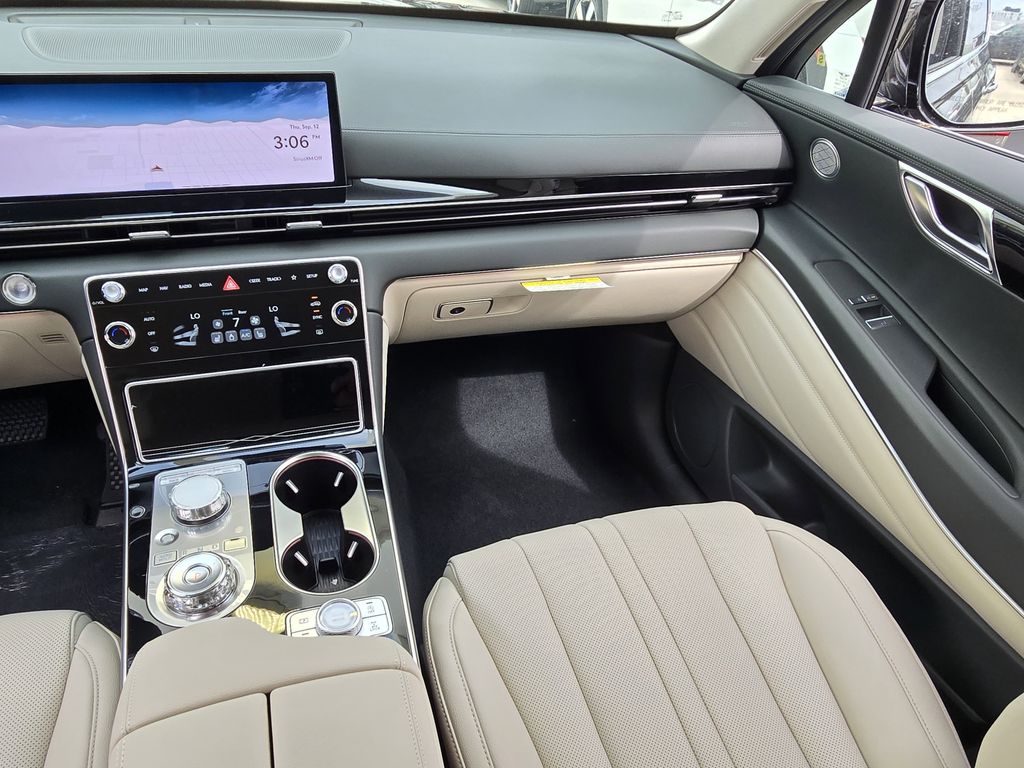 New 2026 Gray Genesis 2.5T image 9