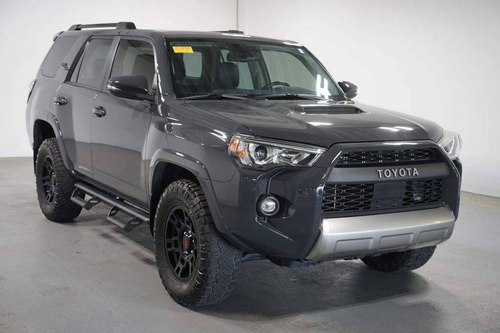 Thumbnail: 2024 Toyota 4Runner - 3