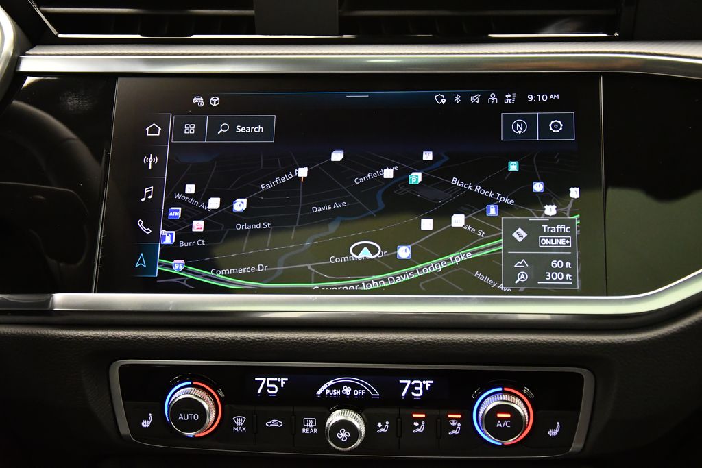 Thumbnail: 2024 Audi Q3 - 28