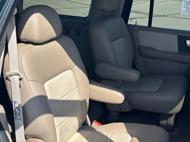 2003 Ford Expedition Eddie Bauer