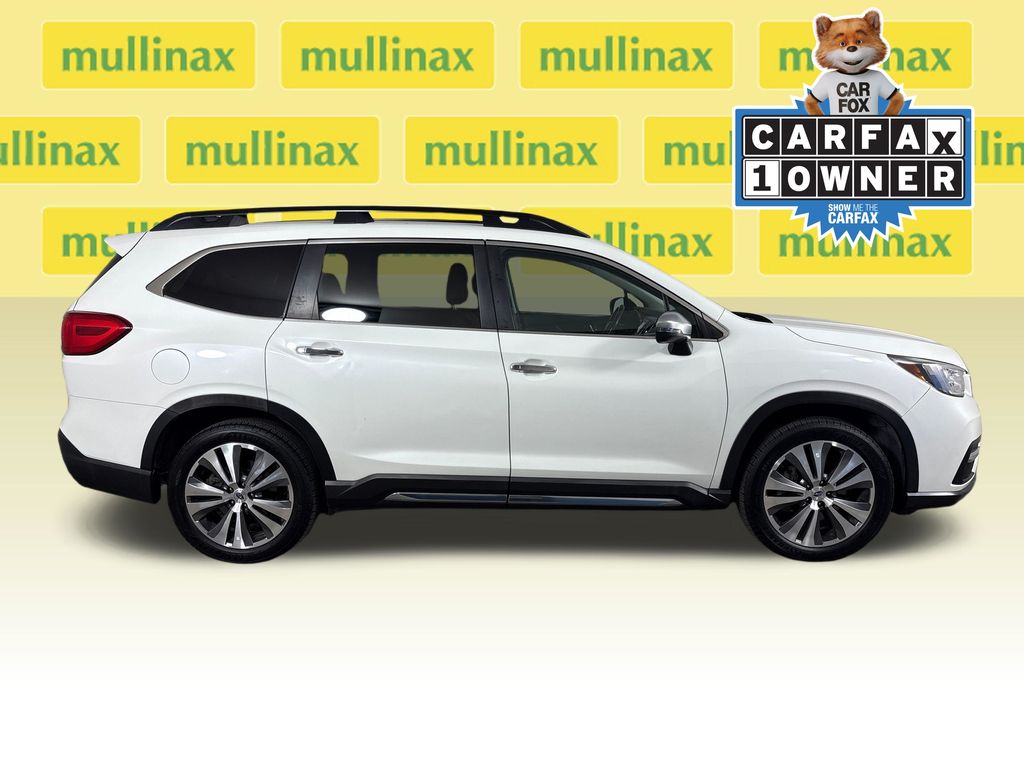 Used 2019 Subaru Ascent Touring with VIN 4S4WMARD1K3413875 for sale in Vero Beach, FL