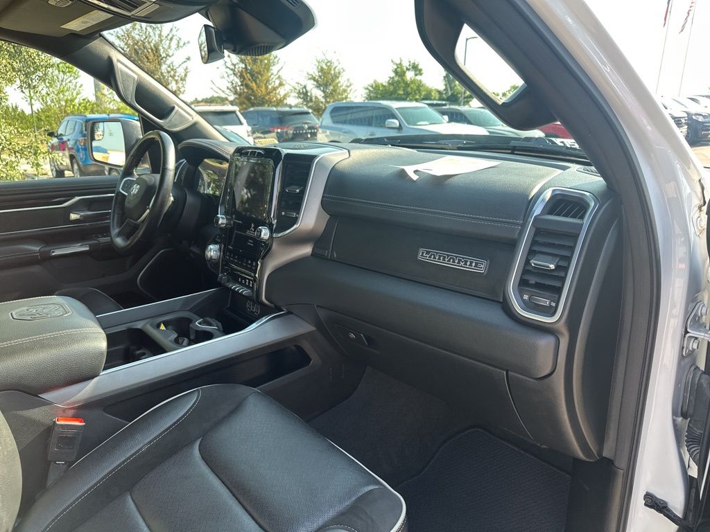 2022 Ram 1500  Laramie In Austin, Texas