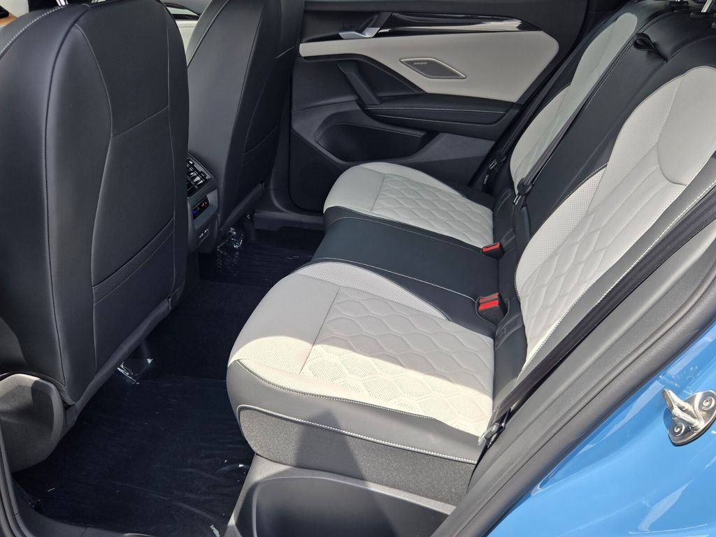 2026 Volkswagen Tiguan - $44,273