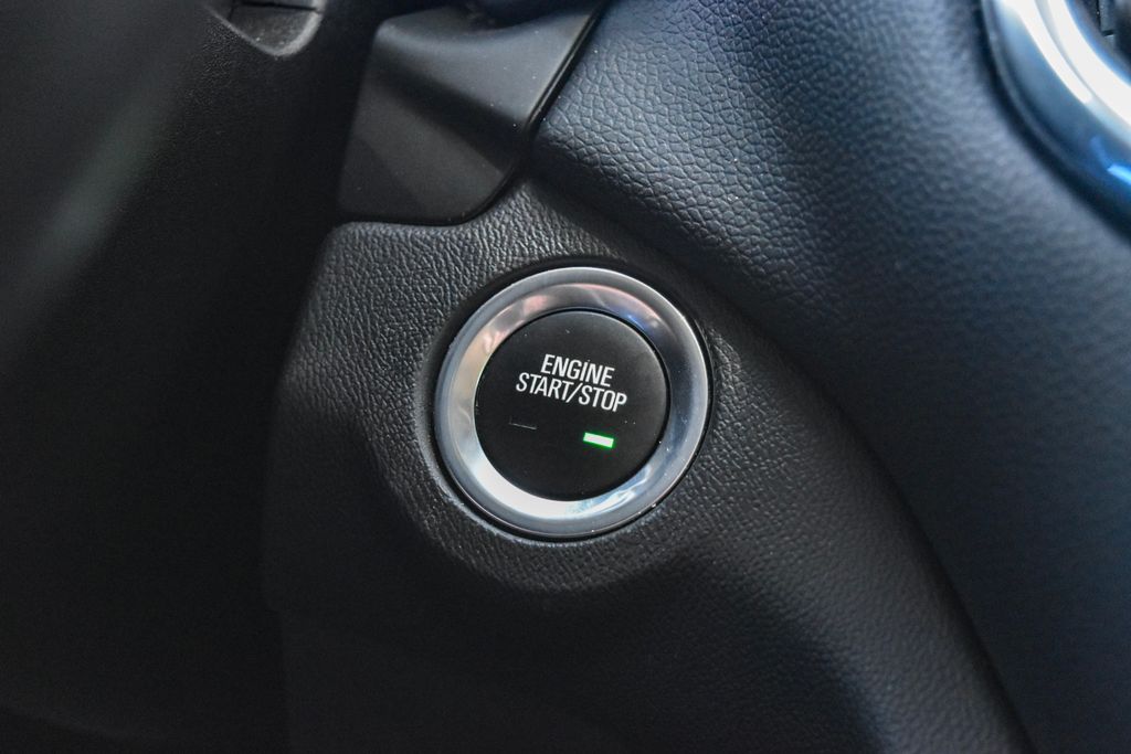 Used 2021 Chevrolet Equinox SUV