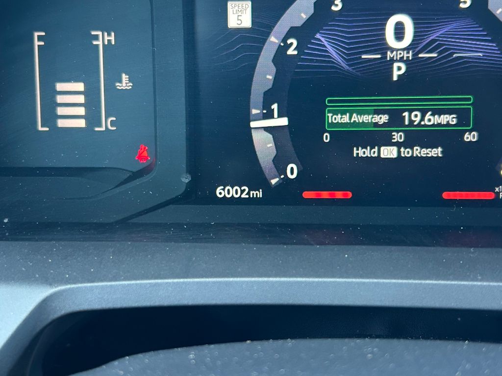 Used 2026 Toyota Tacoma Truck