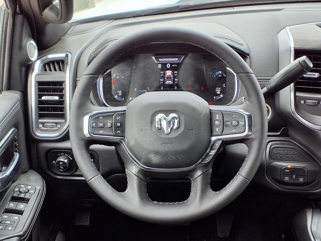 New Car 2025 Ram 2500  Laramie For Sale Under $80,000 In Taylor, Texas