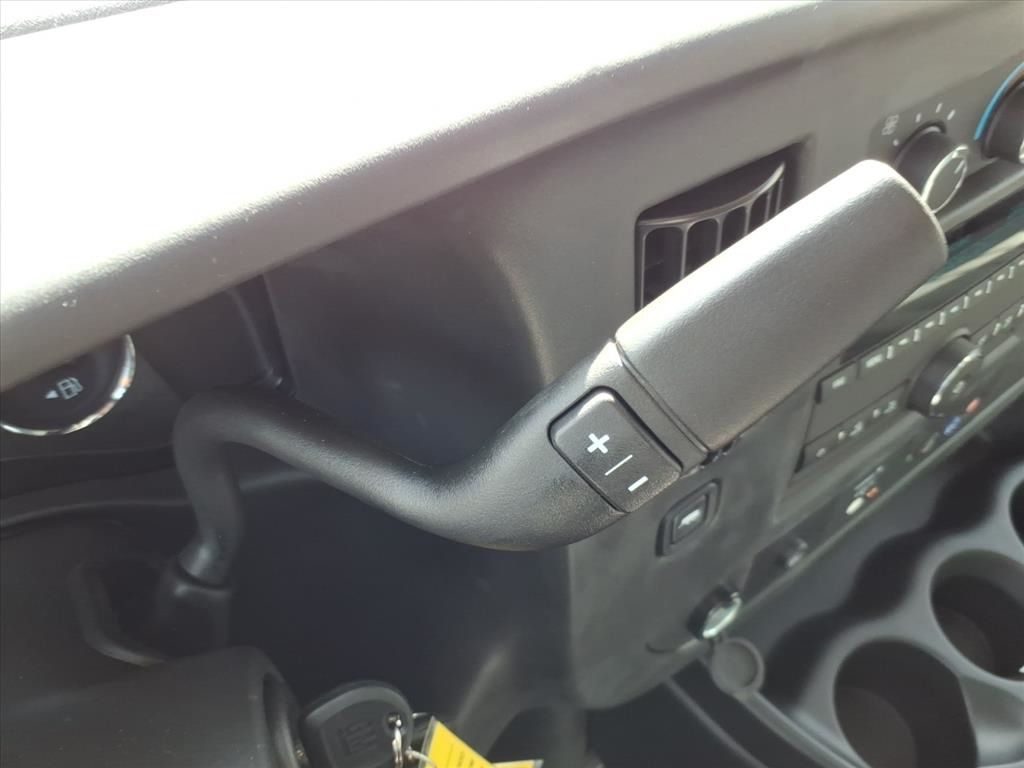 ChevroletExpress 250013