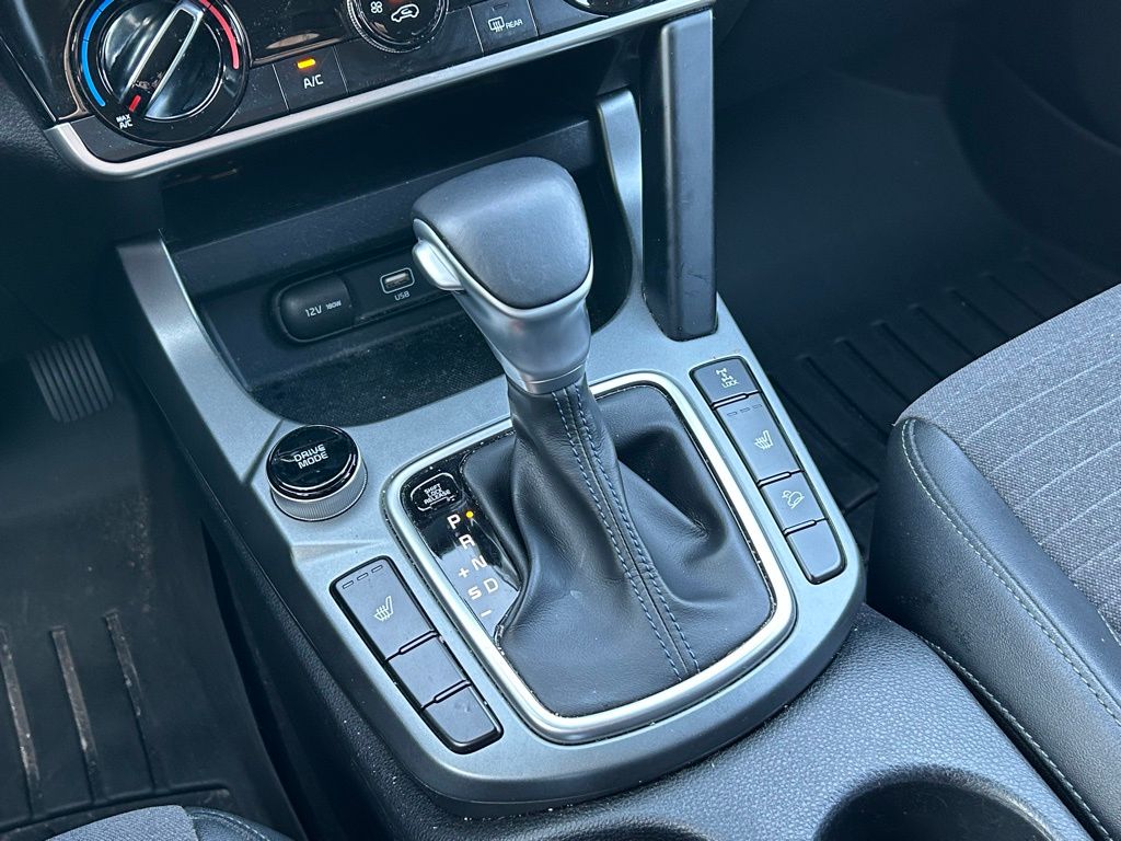 Thumbnail: 2021 Kia Seltos - 25