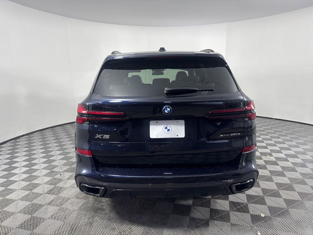 Thumbnail: 2025 BMW X5 - 6