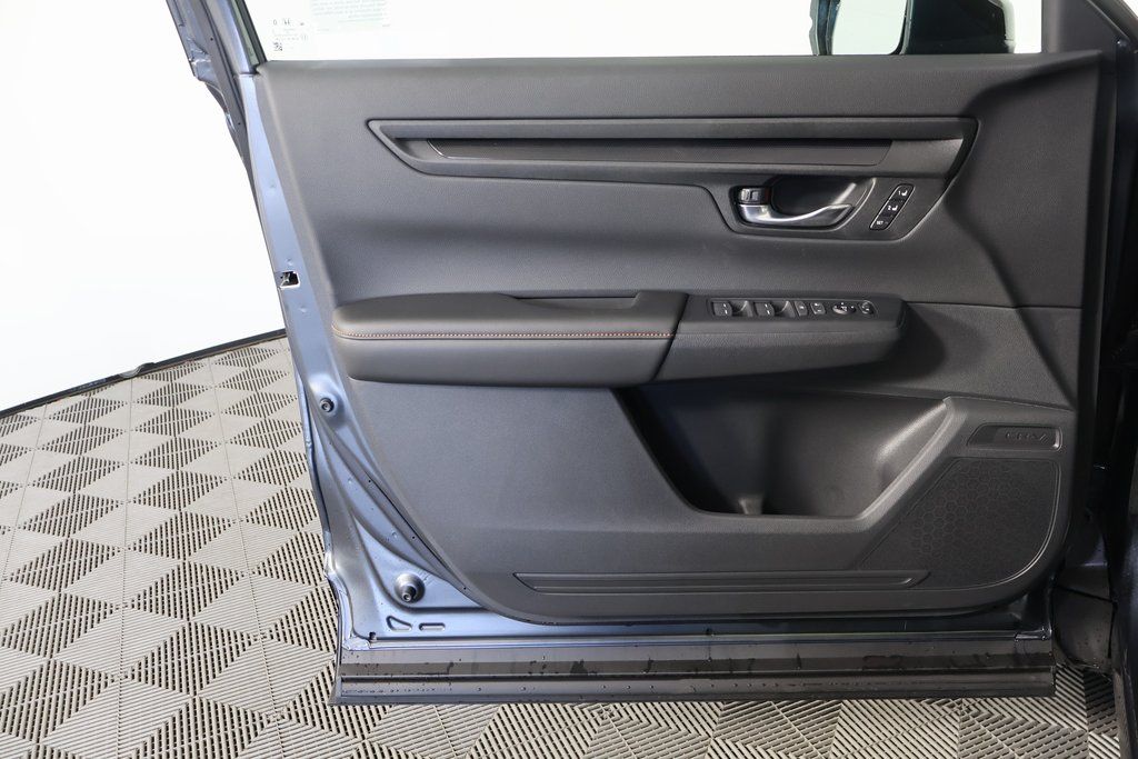 Thumbnail: 2026 Honda CR-V - 7