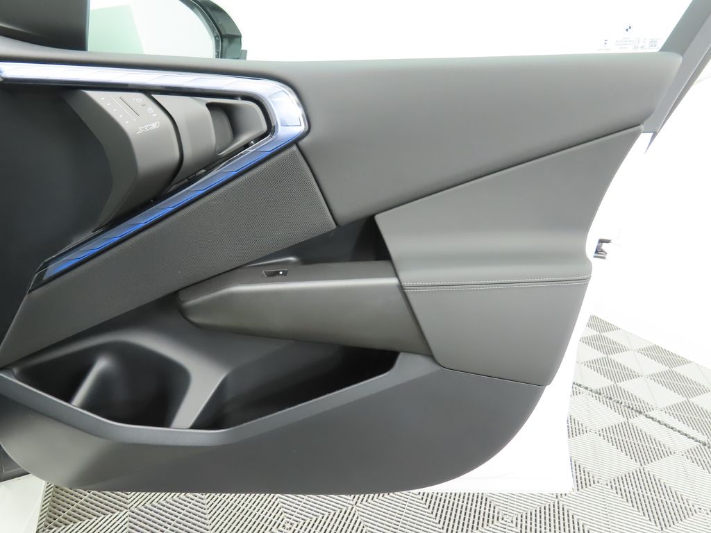 2025 BMW X3 3.0i 25