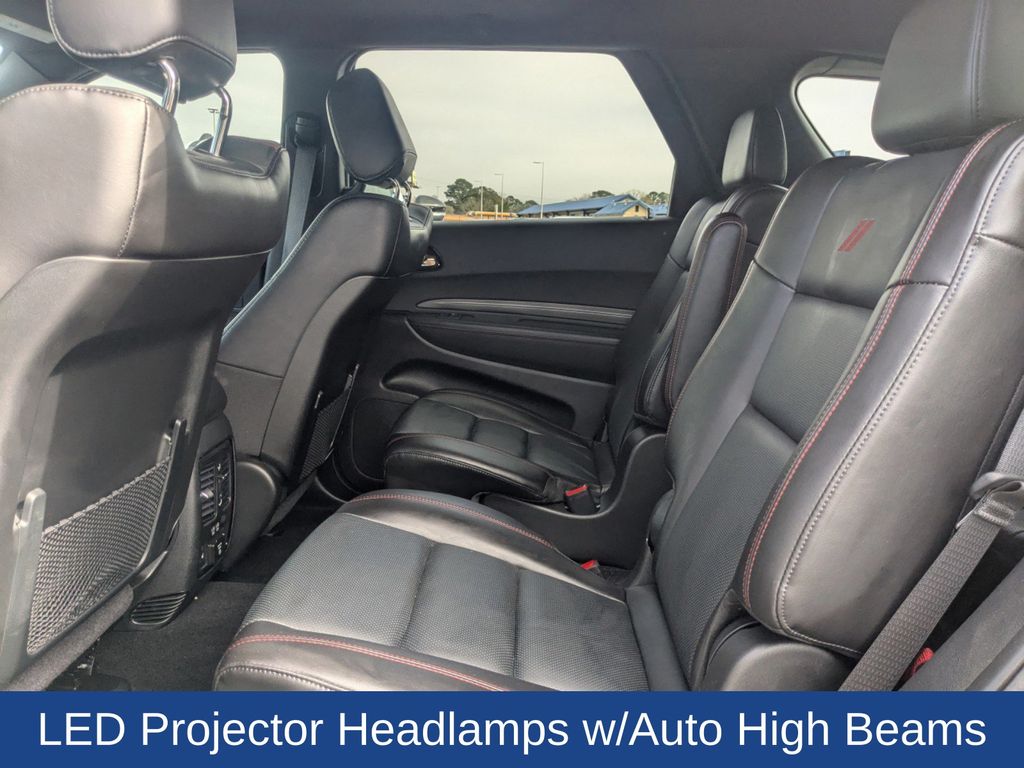 2025 Dodge Durango R/T Plus AWD