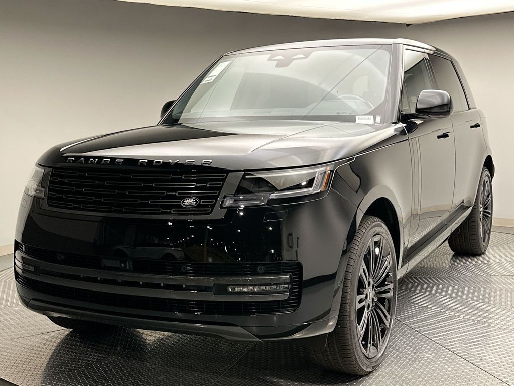 2025 Land Rover Range Rover SE -
                Paramus, NJ