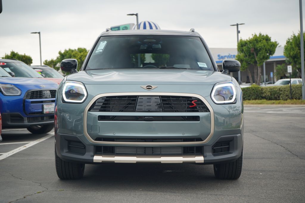 Thumbnail: 2025 MINI Cooper Countryman - 5
