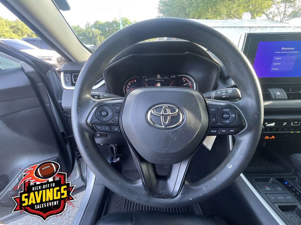 Used 2023 Toyota RAV4 SUV