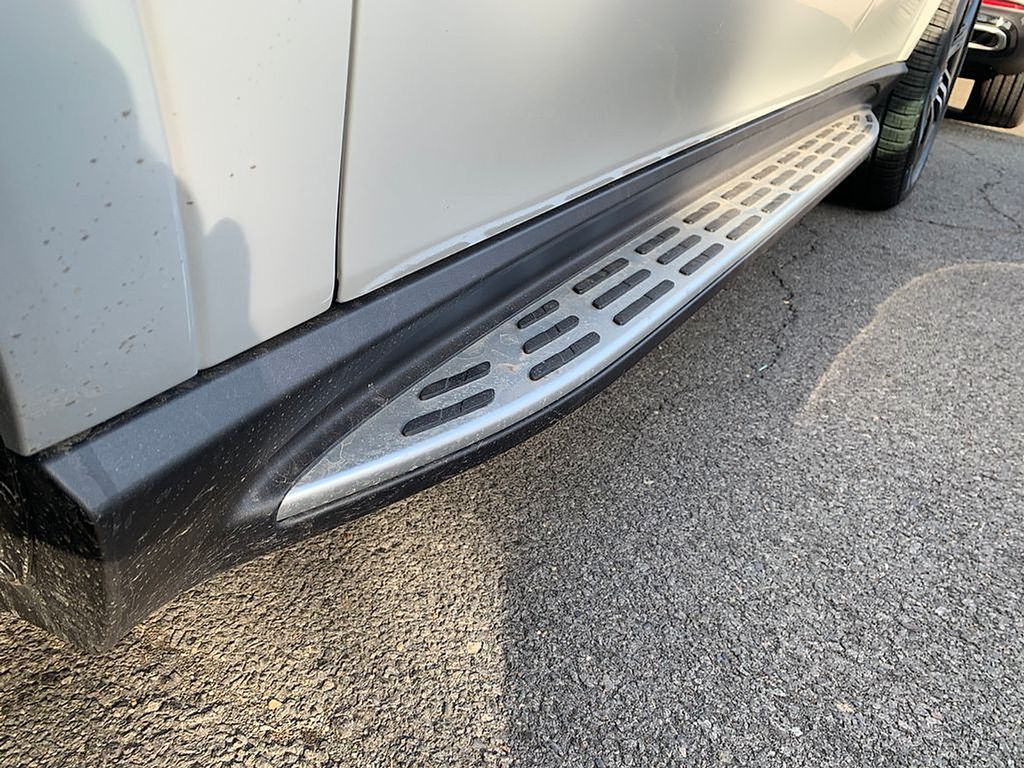 Thumbnail: 2026 Mercedes-Benz GLE - 4