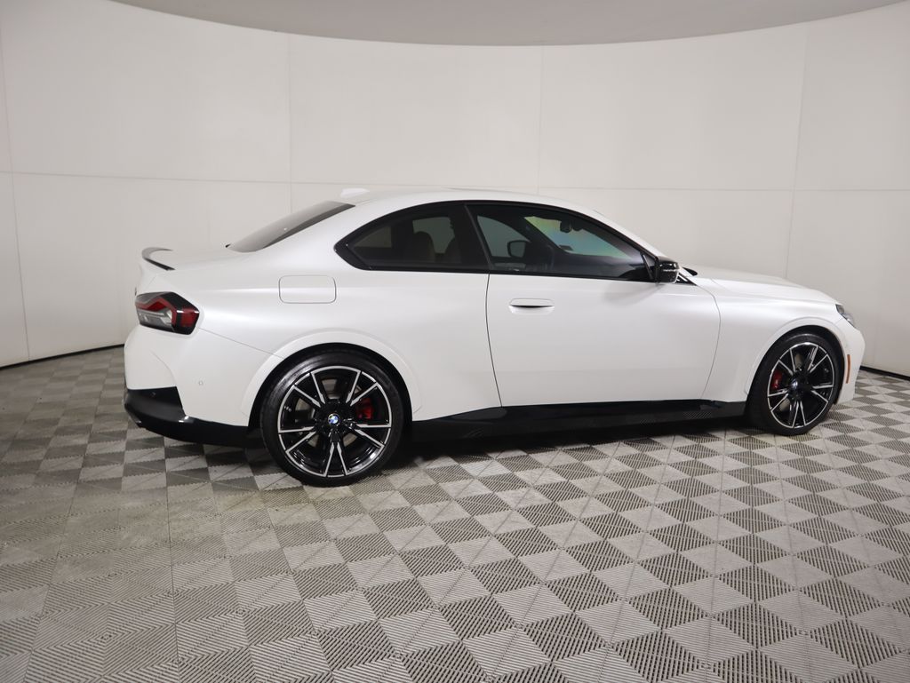 Thumbnail: 2024 BMW 2 Series - 4