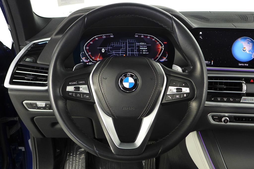 Thumbnail: 2023 BMW X5 - 27