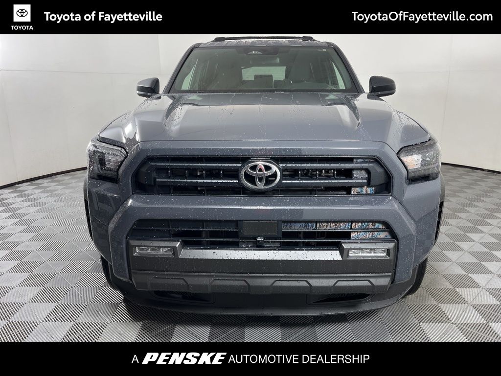 Thumbnail: 2025 Toyota 4Runner - 7