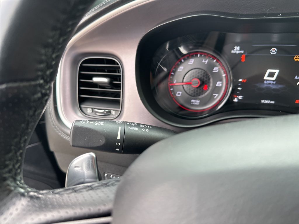 Used Car 2020 Dodge Charger  R/t For Sale Under $35,000 In Austin, Texas