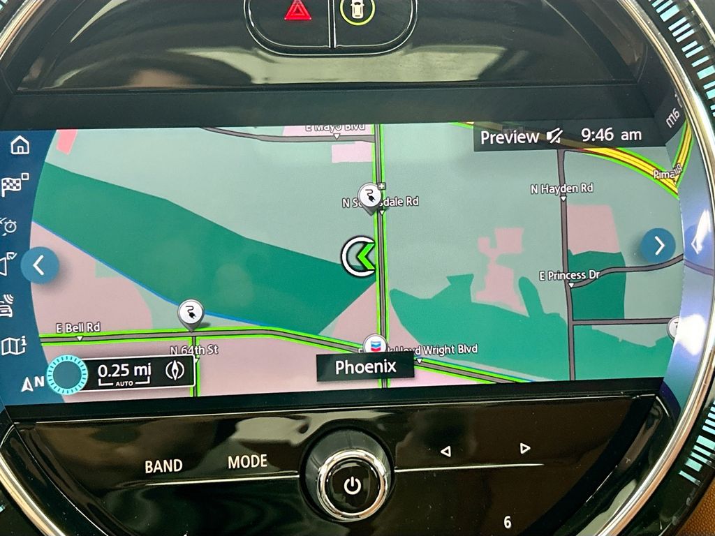 Thumbnail: 2024 MINI Cooper - 18