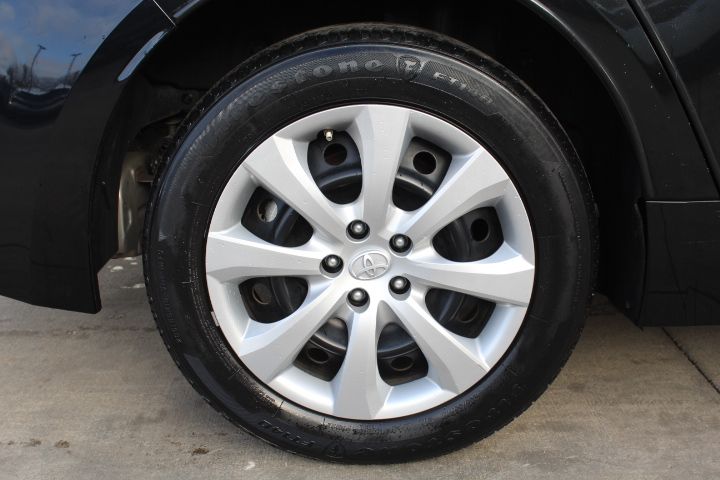 Used Car 2020 Toyota Corolla  Le For Sale Under $20,000 In Georgetown, Texas