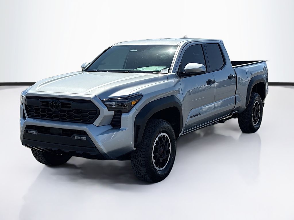Thumbnail: 2026 Toyota Tacoma - 1