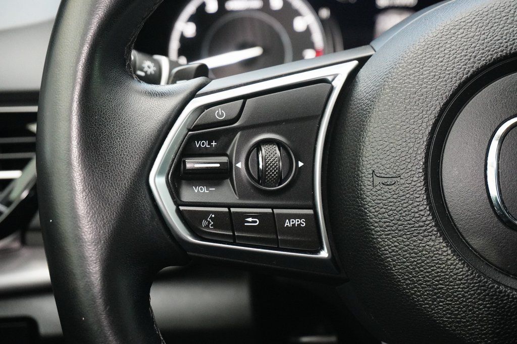 Used Car 2020 Acura Rdx  Technology Package For Sale Under $25,000 In Weatherford, Texas